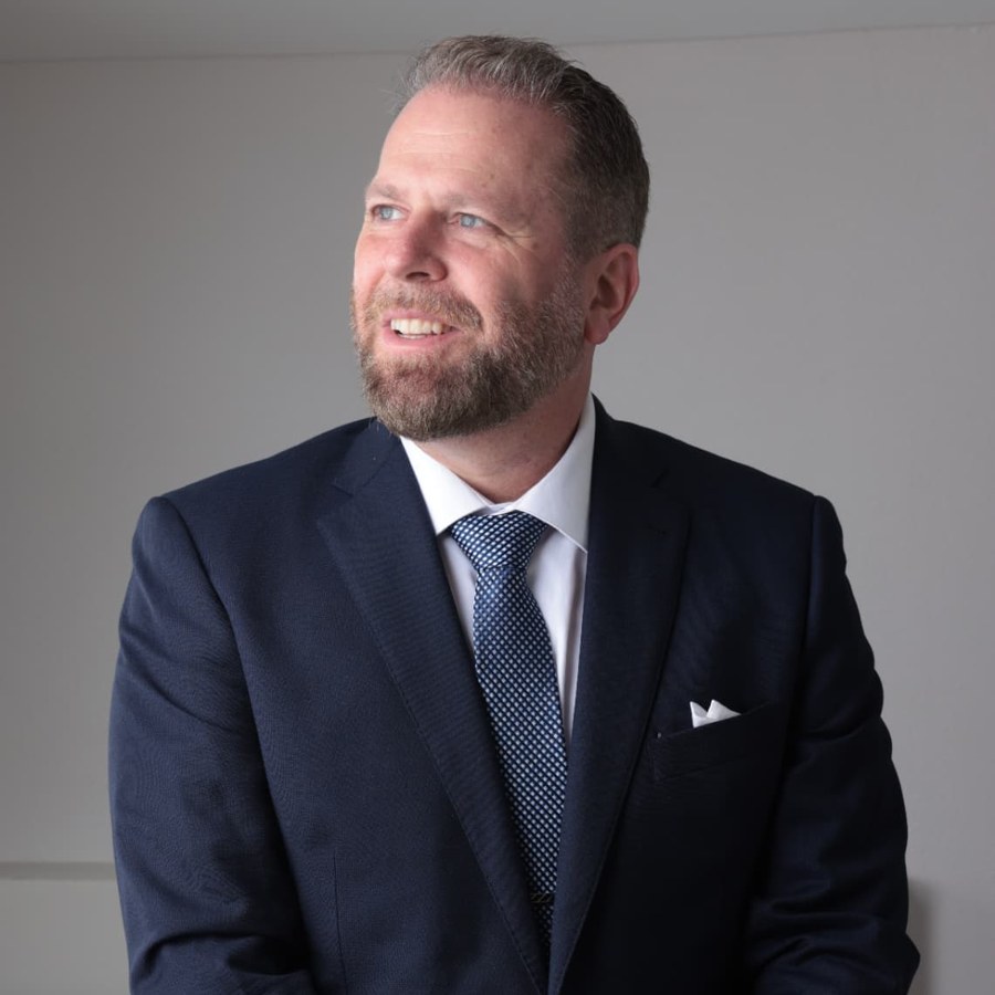 Michael Wedaa, Secretary