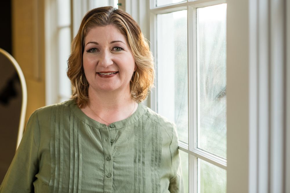 Katy Howe, Founder, Howe Business Services