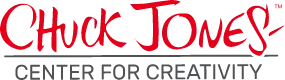 Chuck Jones Center for Creativity logo