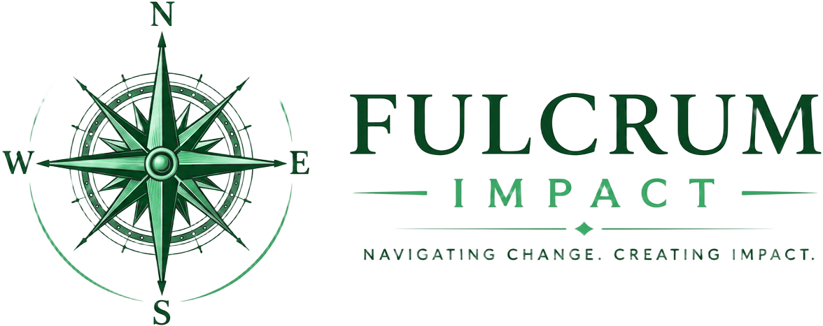 Fulcrum Impact — home