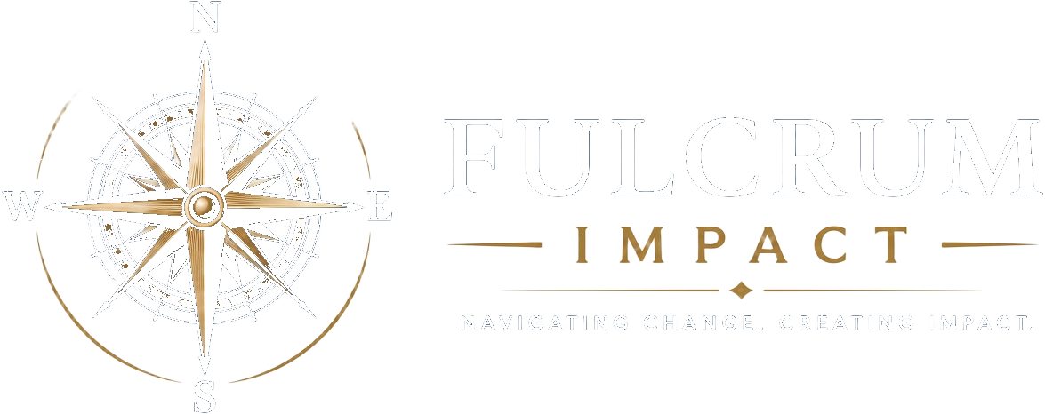 Fulcrum Impact logo