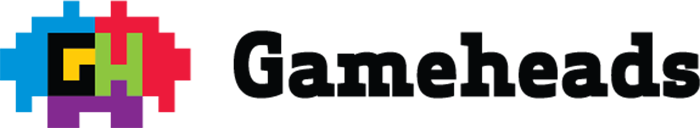 Gameheads logo